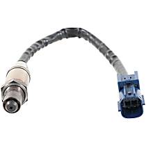 After Catalytic Converter Oxygen Sensor, Located After Secondary Converter, Sold individually, 4-wire, 6 Cyl 3.5L, OE Replacement Series - After Catalytic Converter
