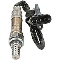 15561 Oxygen Sensor, Sold Individually, 4-wire, OE Replacement Series