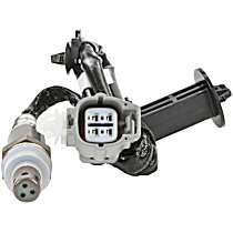 Passenger Side, After Catalytic Converter Oxygen Sensor, Sold individually, 4-wire, 6 Cyl 3.5L, OE Replacement Series - Passenger Side, After Catalytic Converter