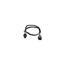After Primary Catalytic Converter Oxygen Sensor, Sold individually, 4-wire, 4 Cyl 1.8L, OE Replacement Series - Before Catalytic Converter - After Primary Catalytic Converter