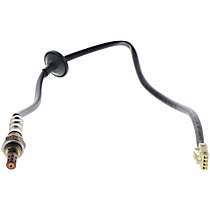 After Catalytic Converter Oxygen Sensor, Sold Individually, 4-wire, 2.4L 4Cyl, OE Replacement Series - After Catalytic Converter