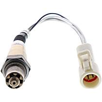 Upstream Oxygen Sensor, Sold individually, 4-wire, 8 Cyl 5.4L, OE Replacement Series - Upstream