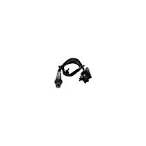 Before Catalytic Converter Oxygen Sensor, Turbocharged, Sold Individually, 5-wire, 2.4L 5Cyl, OE Replacement Series