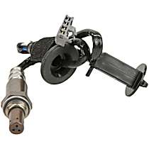 Passenger Side, After Catalytic Converter Oxygen Sensor, FWD, Sold Individually, 4-wire, 3.5L 6Cyl, OE Replacement Series