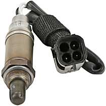 Upstream Oxygen Sensor, OE manufactured part, Sold individually, 3-wire, 4 Cyl 2.6L, OE Replacement Series