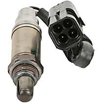15702 Upstream Oxygen Sensor, Sold Individually, 4-wire, OE Replacement Series