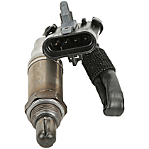 Upstream Oxygen Sensor, OE manufactured part, Sold individually, 4-wire, 6 Cyl 3.8L, OE Replacement Series - Upstream