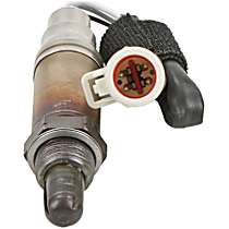Oxygen Sensor, Sold Individually, 4-wire, OE Replacement Series