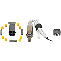 Upstream Oxygen Sensor, OE manufactured part, Sold individually, 3-wire, 4 Cyl 2.5L, OE Replacement Series - Upstream