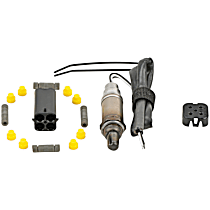 Downstream Oxygen Sensor, OE sensor technology, Sold individually, 4-wire, 6 Cyl 3.5L, OE Replacement Series - Downstream
