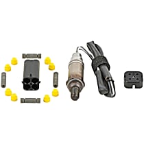 15732 Oxygen Sensor, Sold Individually, 4-wire, OE Replacement Series