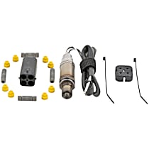 15736 Oxygen Sensor, Sold Individually, 4-wire, OE Replacement Series