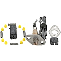 15739 Oxygen Sensor, Sold Individually, 4-wire, OE Replacement Series