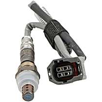 15786 OE Replacement Series Oxygen Sensor, Sold individually 4-wire