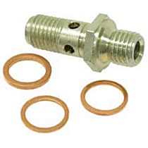 1587010532 Fuel Pump Check Valve - Replaces OE Numbers