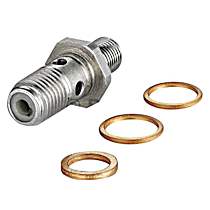 1-587-010-536 Fuel Pump Check Valve