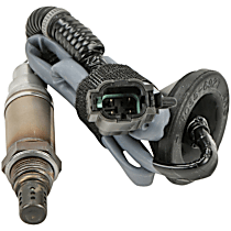 Downstream Oxygen Sensor, Sold individually, 4-wire, 6 Cyl 3.0L, OE Replacement Series