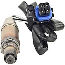 15897 Oxygen Sensor, Sold Individually, 4-wire, OE Replacement Series