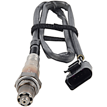 16002 Oxygen Sensor, Sold individually, 4-wire, OE Replacement Series