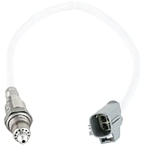 Driver Side, After Catalytic Converter Oxygen Sensor, Located After Primary Converter, Sold Individually, 4-wire, 3.0L 6Cyl, Bosch Oxygen Sensor