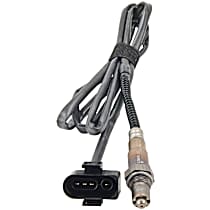 After Catalytic Converter Oxygen Sensor, Sold Individually, 4-wire, 4.2L 8Cyl, OE Replacement Series - After Catalytic Converter