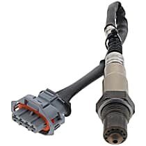16097 Before Catalytic Converter Oxygen Sensor, Sold Individually, 3.6L, 6Cyl