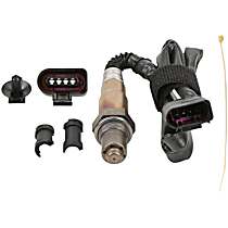16136 Oxygen Sensor, Sold Individually, 4-wire, OE Replacement Series