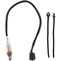 16138 After Catalytic Converter Oxygen Sensor, Sold Individually