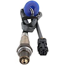 16168 After Catalytic Converter Oxygen Sensor, Sold Individually, 2.0L, 4Cyl