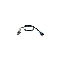 After Catalytic Converter Oxygen Sensor, Sedan, Sold Individually, 1.6L 4Cyl - After Catalytic Converter