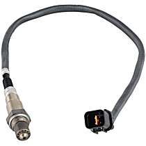 After Catalytic Converter Oxygen Sensor, Sold Individually, 2.0L 4Cyl