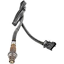 16196 OE Replacement Series Oxygen Sensor, Sold individually 4-wire