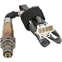 After Catalytic Converter Oxygen Sensor, Sold Individually, 4-wire, 2.4L 5Cyl, OE Replacement Series