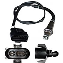 Before Catalytic Converter Oxygen Sensor, Sold individually, 4-wire, 6 Cyl 2.7L, OE Replacement Series