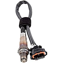 Upstream Oxygen Sensor, Sold individually, 4-wire, 6 Cyl 3.2L, OE Replacement Series - Upstream
