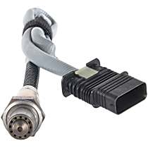 After Catalytic Converter Oxygen Sensor, Sold Individually, 4-wire, 3.0L 6Cyl, OE Replacement Series