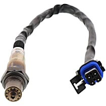 16451 Oxygen Sensor, Sold Individually, 4-wire, 3.6L, 6Cyl, OE Replacement Series