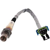 Upstream Oxygen Sensor, Sold individually, 5-wire, 6 Cyl 3.6L, OE Replacement Series - Upstream