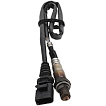 After Catalytic Converter Oxygen Sensor, Cylinder(s) 1 to 4, Sold Individually, 4.0L 8Cyl