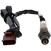 After Catalytic Converter Oxygen Sensor, Cylinder(s) 5 to , Sold Individually, 4.0L 8Cyl