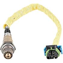 Downstream Oxygen Sensor, Sold Individually, 4-wire, OE Replacement Series