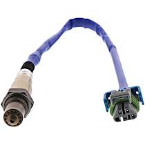 16552 Oxygen Sensor, Sold Individually, 4-wire, OE Replacement Series
