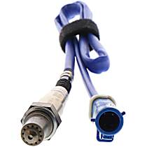 After Catalytic Converter Oxygen Sensor, Sold individually, 4-wire, 4 Cyl 1.6L, OE Replacement Series