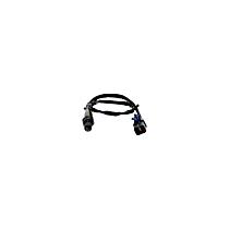 After Catalytic Converter Oxygen Sensor, Sold Individually, 4-wire, 1.6L 4Cyl, OE Replacement Series