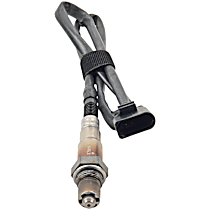 16978 Oxygen Sensor, Sold individually, 4-wire, OE Replacement Series