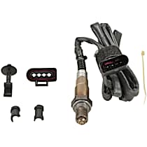 16982 Oxygen Sensor, Sold Individually, 4-wire, OE Replacement Series