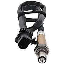 Before Catalytic Converter Oxygen Sensor, Sold Individually, 3.0L 4Cyl