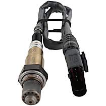 Before Catalytic Converter Oxygen Sensor, Cylinder(s) 5 to , Sold Individually, 4.0L 8Cyl