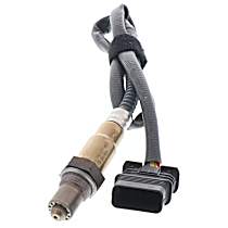 17083 Before Catalytic Converter Oxygen Sensor, Sold Individually, 5-wire, Bosch Oxygen Sensor