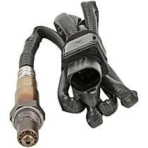 17098 OE Replacement Series Oxygen Sensor, Sold individually 5-wire